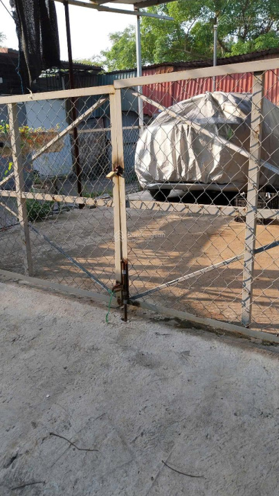 Bán đất nền 42m2 Lê Trọng Tấn mặt tiền 5m nở hậu, ô tô đỗ cửa, gần trường học, giá 1.6 tỷ có TL