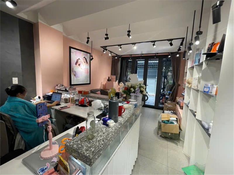 ‼️QUẬN 10 HÀNG HIẾM NGANG 3.7M, Gần Mặt Tiền, Nhà Đẹp 3Tầng 3PN Vĩnh Viễn Nhỉnh 6Tỷ