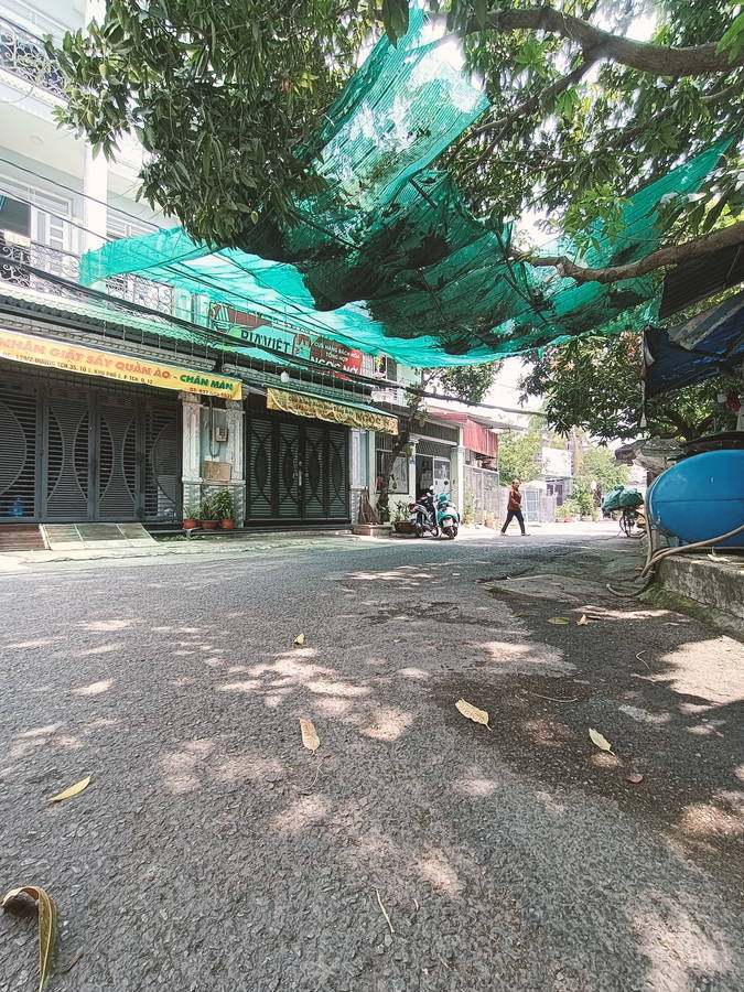 MẶT TIỀN KINH DOANH ĐƯỜNG 5M THÔNG. 66M2 NGANG LỚN 4,5M GIÁ RẺ CHỈ HƠN 3TỶ CÒN THƯƠNG LƯỢNG