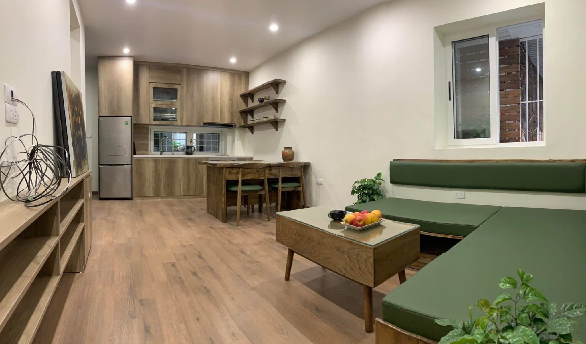 BÁN CĂN HỘ TẬP THỀ ĐOÀN THỊ ĐIỂM ĐỐNG ĐA - 70M 3PN - NHỈNH 4 TỶ SỔ ĐỎ TO GẦN VĂN MIẾU QUỐC TỬ GIÁM