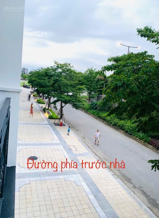 Liền kề vip Sunrise L - The Manor Nguyễn Xiển 73m2, 36.5 TỶ Thoáng trước sau gần bể bơi
