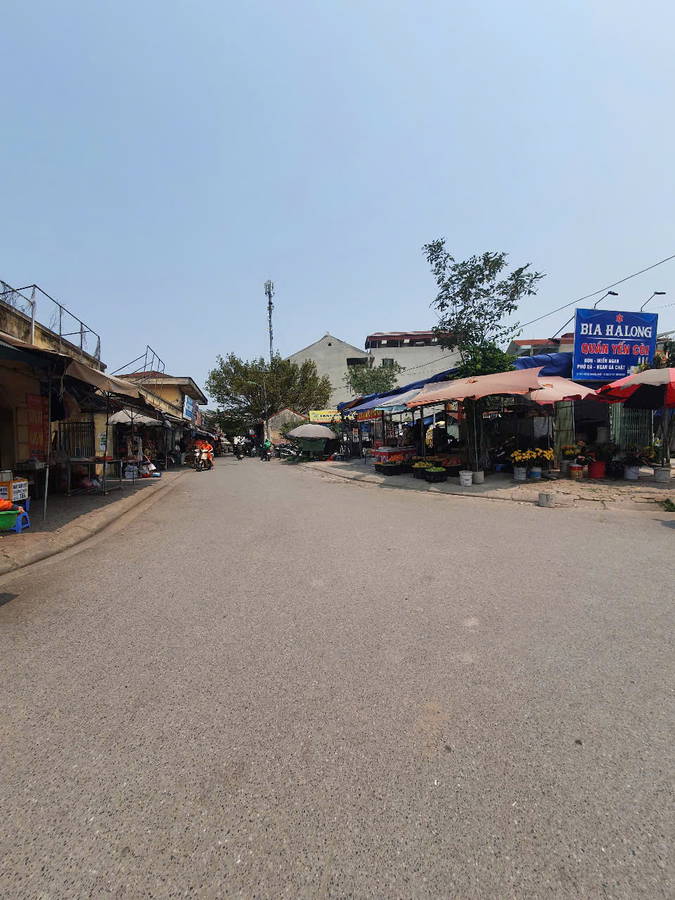 BÁN MẢNH ĐẤT ĐẸP PHÚC LỢI- LONG BIÊN,40 M2 MẶT TIỀN 4.1M, 6.18 TỶ.