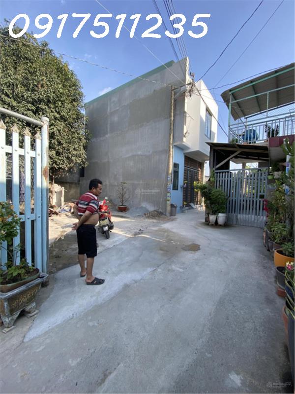 Đất sổ riêng đối diện Aeonmall Hiệp Hoà, biên hòa - 1,55 tỷ