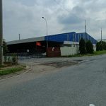  6400m2 - 5