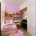  45m2 - 4