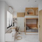  85m2 - 5