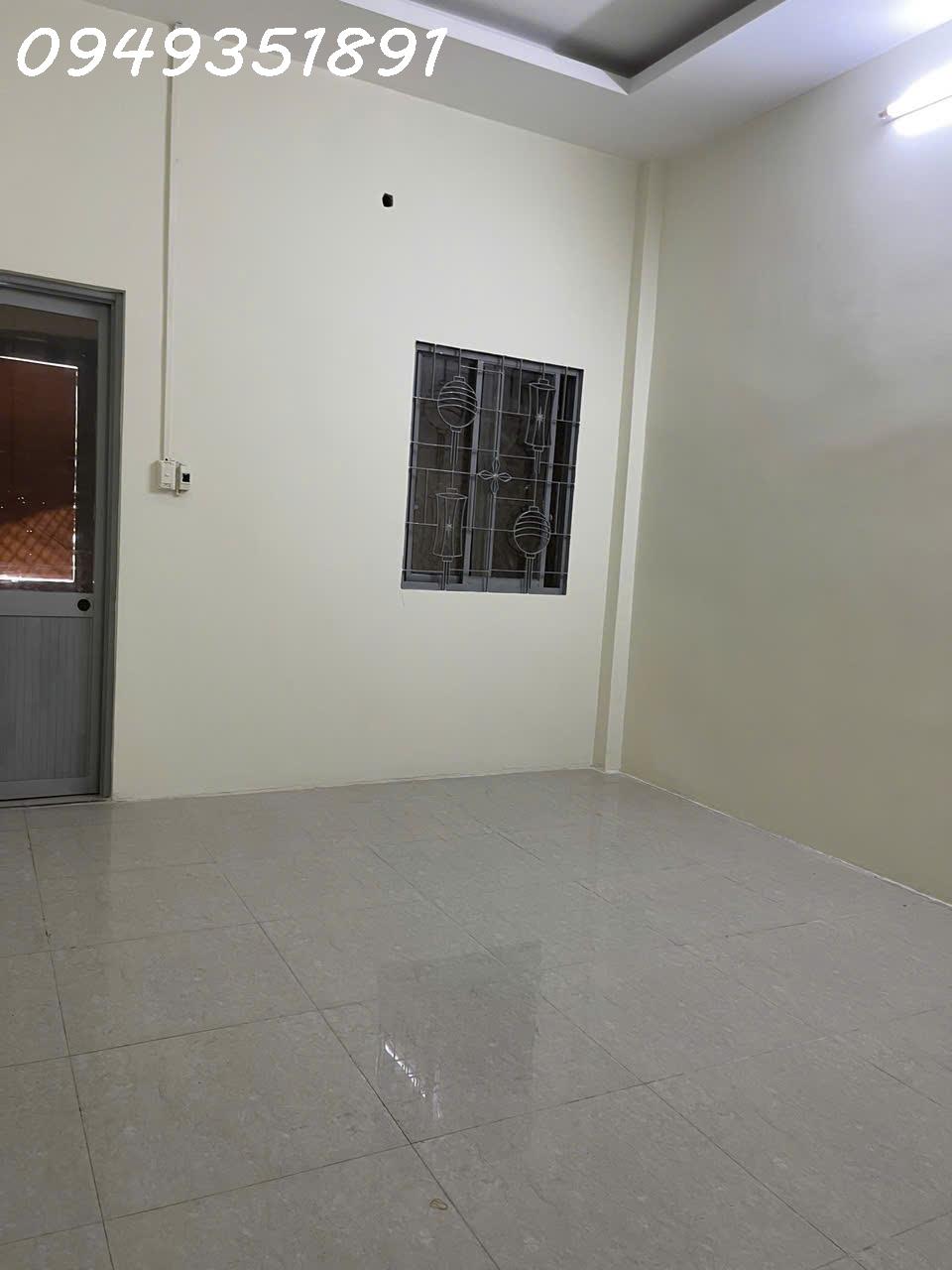 NHÀ HXH 2TẦNG 68M2 SHR HOÀN CÔNG ĐỦ GIÁ 7,5TỶ