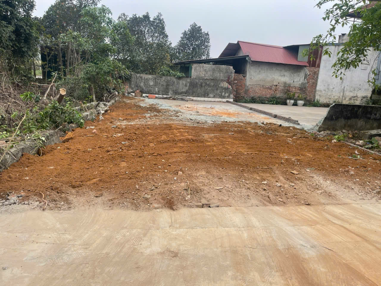 ĐẤT ĐẸP - GIÁ TỐT - Vị Trí Đắc Địa Tại Phúc Tiến, Xã Bình Yên, Huyện Thạch Thất, TPHN