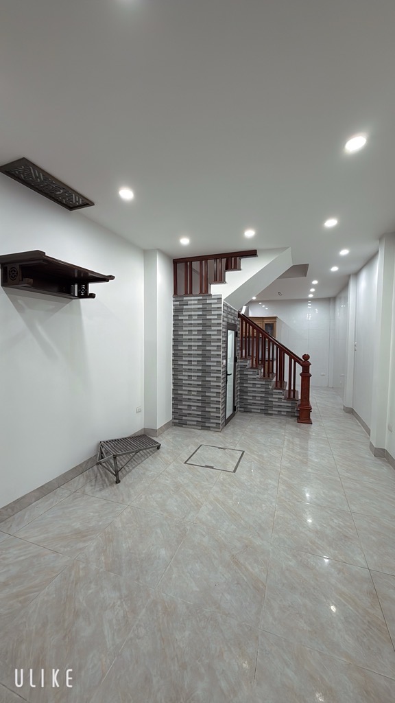 Bán nhà Bùi Xương Trạch với giá tốt Giá: 6.95 tỷ Diện tích: 32.5m² 5 tầng