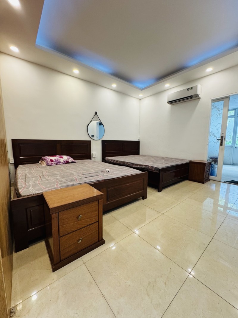 Bán Nhà hẻm 6M cách 50m ra mặt tiền Lê Đức Thọ - 110M2 NỞ 7m8 chỉ hơn 7 tỷ