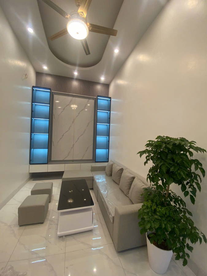 Bán nhà đẹp TÂN MAI HOÀNG MAI vài bước chân ra phố