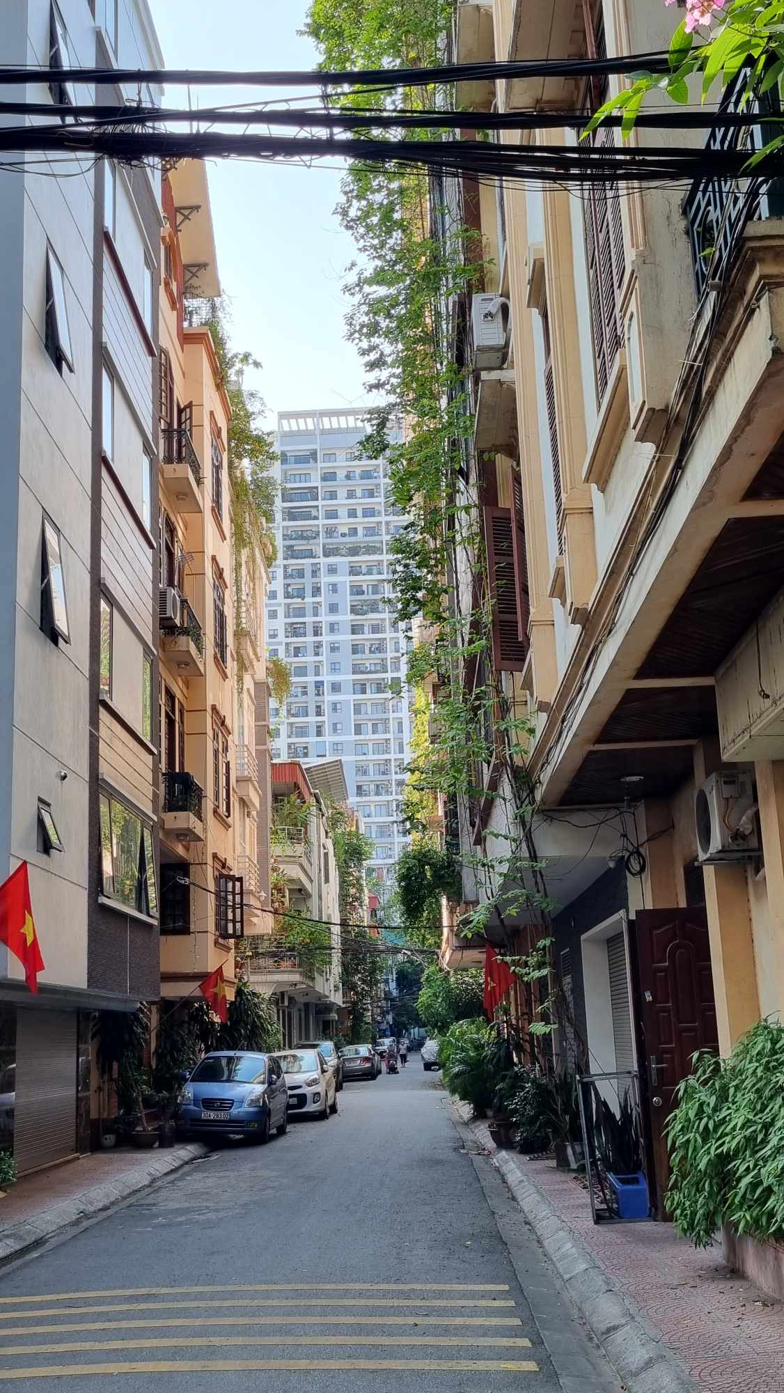 Bán nhà riêng tại Xuân Đỉnh, ô tô tránh, k/d, Bắc Từ Liêm, Hà Nội, 12,8 tỷ, 60m2, hàng hiếm.