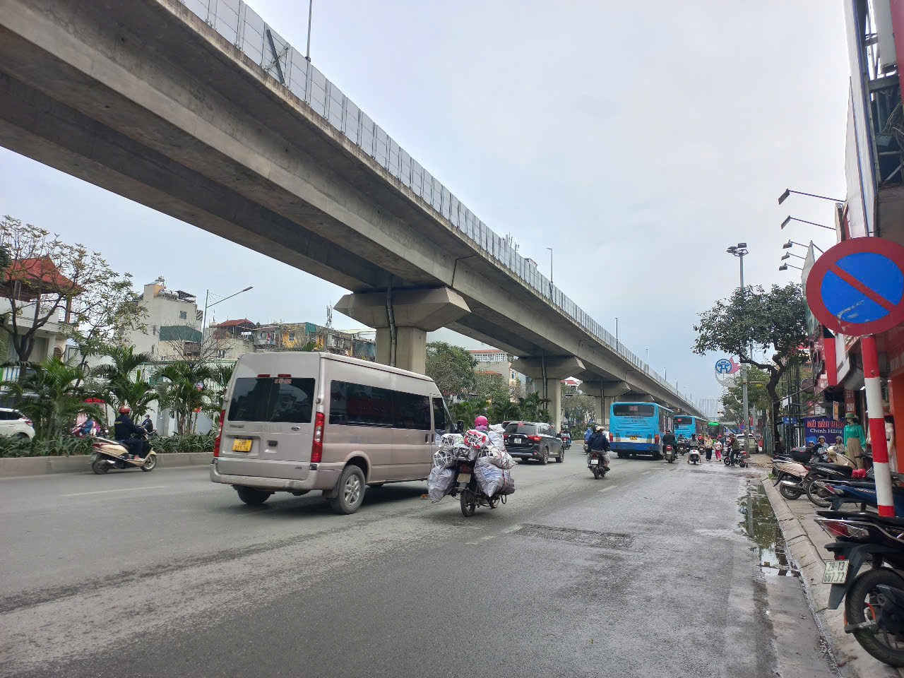 BÁN NHÀ MẶT PHỐ NGUYỄN TRÃI THANH XUÂN, LÔ GÓC VỈA HÈ KINH DOANH ĐỈNH, DT40M2 MT4.5, 16.XTỶ