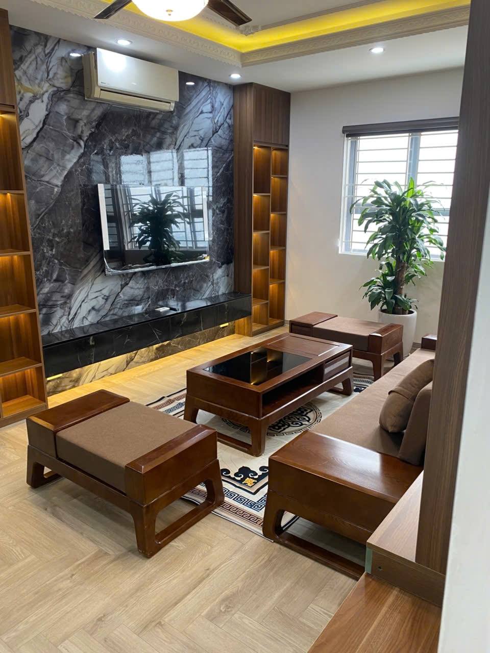 Bán căn hộ lô góc 84m2 CC Tứ Hiệp Plaza, Tứ Hiệp, Thanh Trì. Giá 4,45 tỷ.