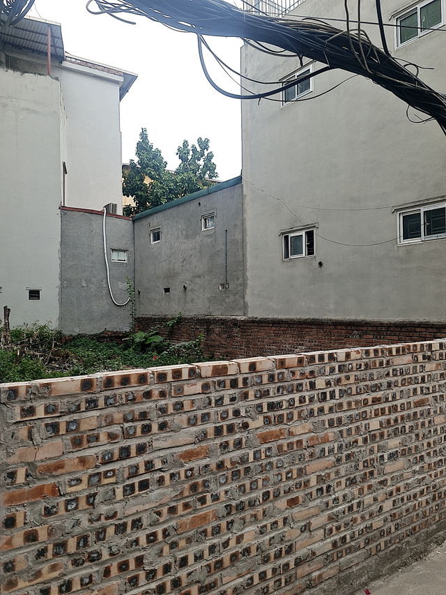 MẢNH ĐẤT VÀNG GIÁ ĐẦU TƯ, trung tâm Hồ Tây, DT : 62m2, mặt tiền 5,1m, ô tô tránh, Kinh Doanh, dòng tiền