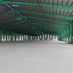  55000m2 - 6