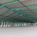  55000m2 - 3