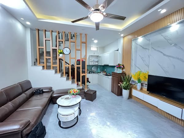 BÁN NHÀ ĐẸP - VỊ TRÍ ĐẮC ĐỊA - GIÁ TỐT NHẤT KHU VỰC!