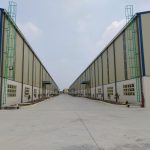  55000m2 - 4