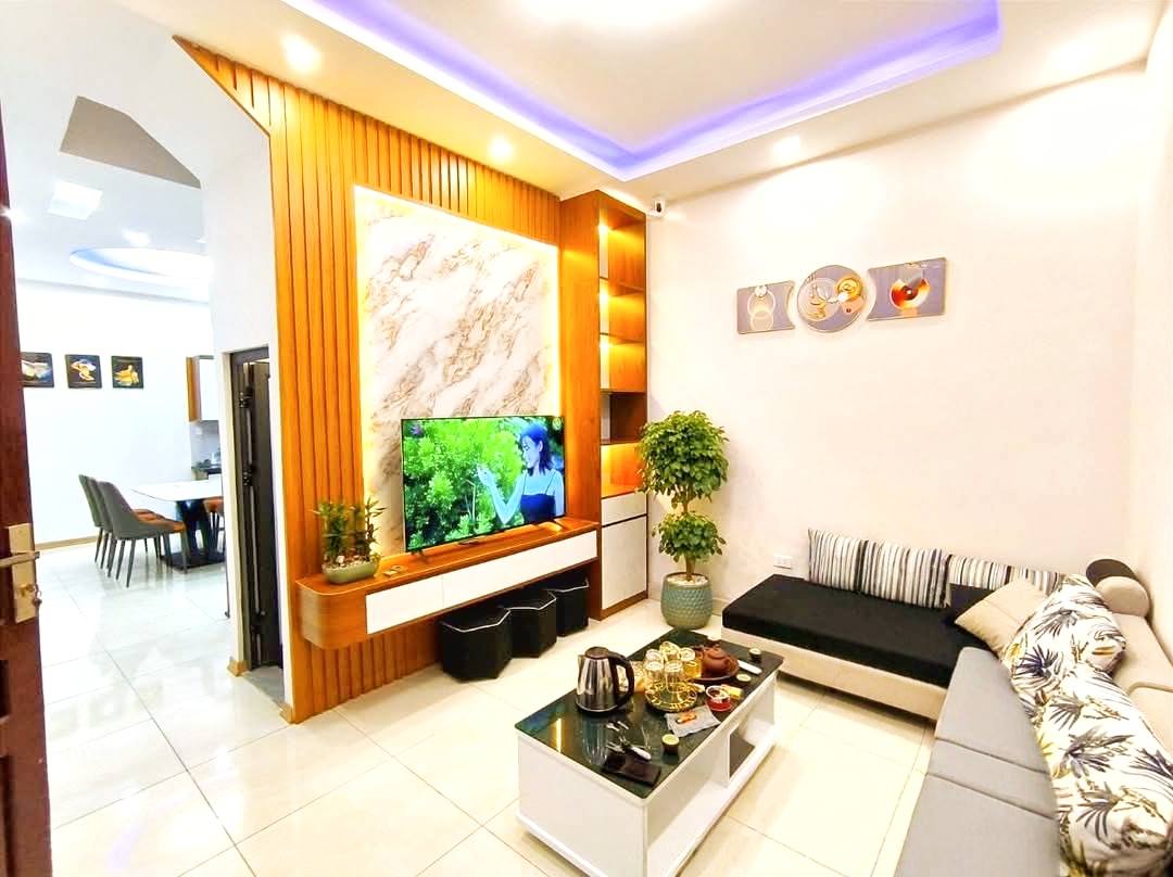 SIÊU HIẾM – NHÀ 5 TẦNG LÔ GÓC – Ô TÔ ĐỖ CỬA – CHỈ 6 TỶ!