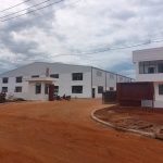  8400m2 - 4