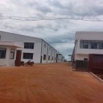  8400m2 - 5