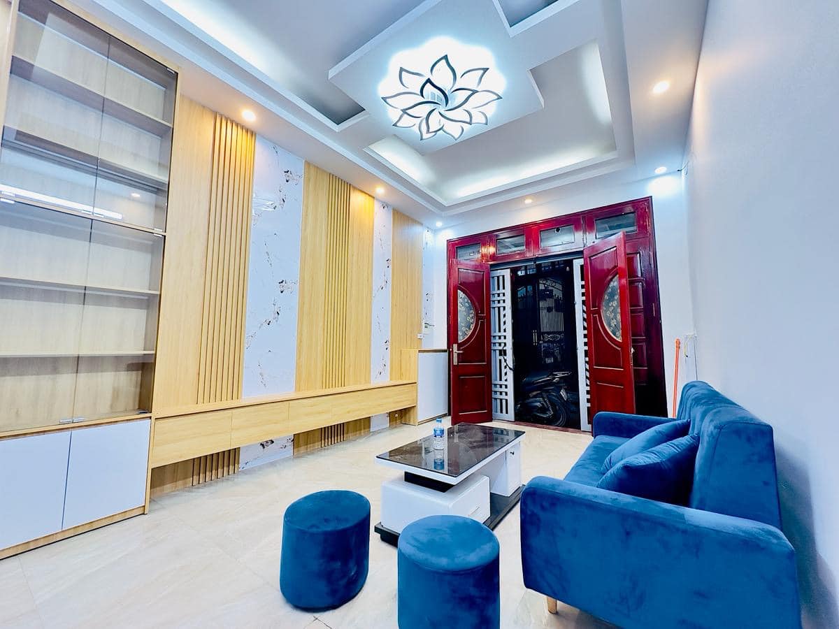 Căn Nhà Độc Lập – Đẳng Cấp – Đầu Tư Sinh Lời Cao!