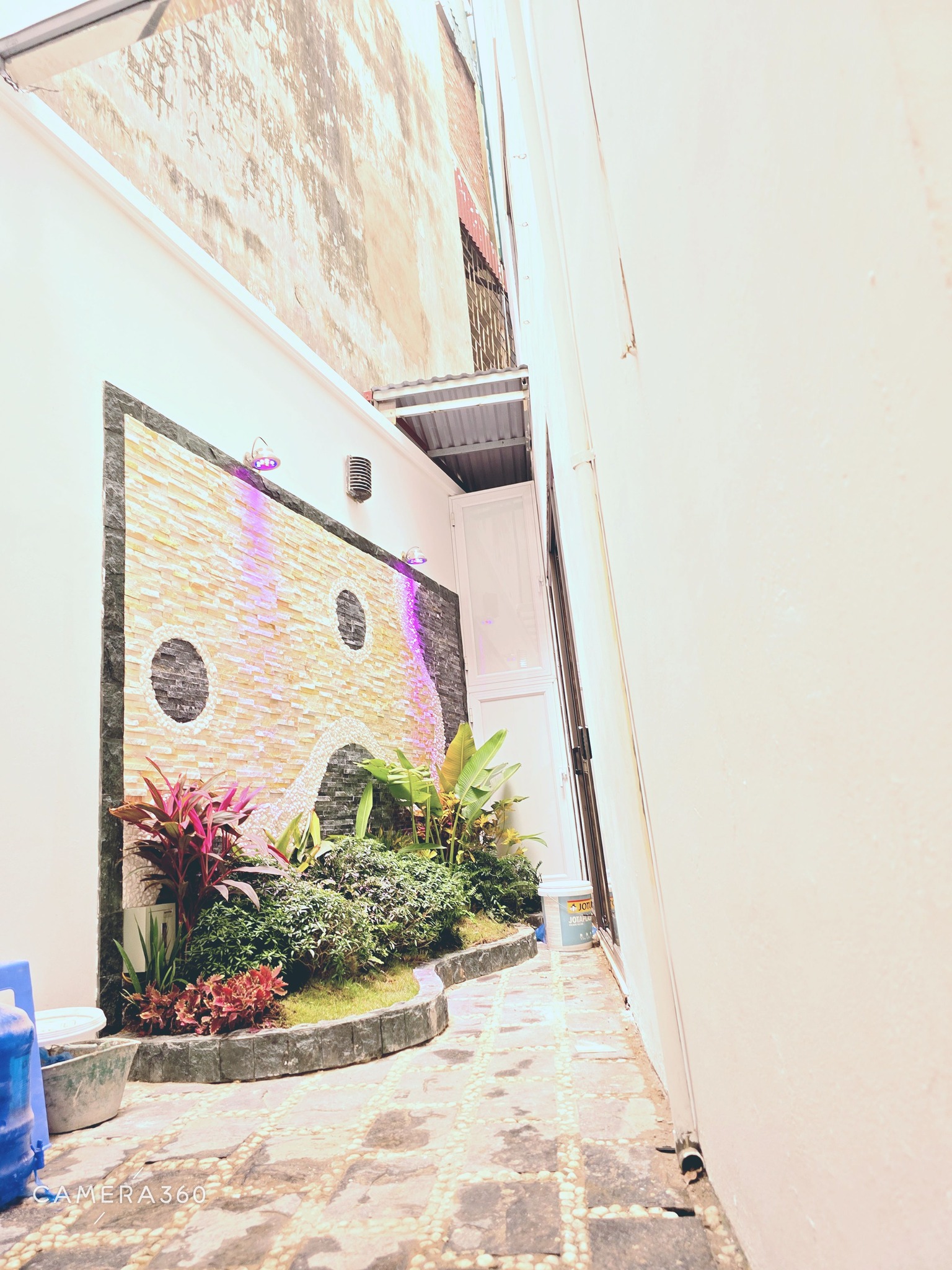 HOT! HOÀNG MAI DÂN XÂY - NGÕ Ô TÔ - NHÀ ĐẸP Ở NGAY - CÁCH PHỐ 30M - 73M CHỈ HƠN 8 TỶ