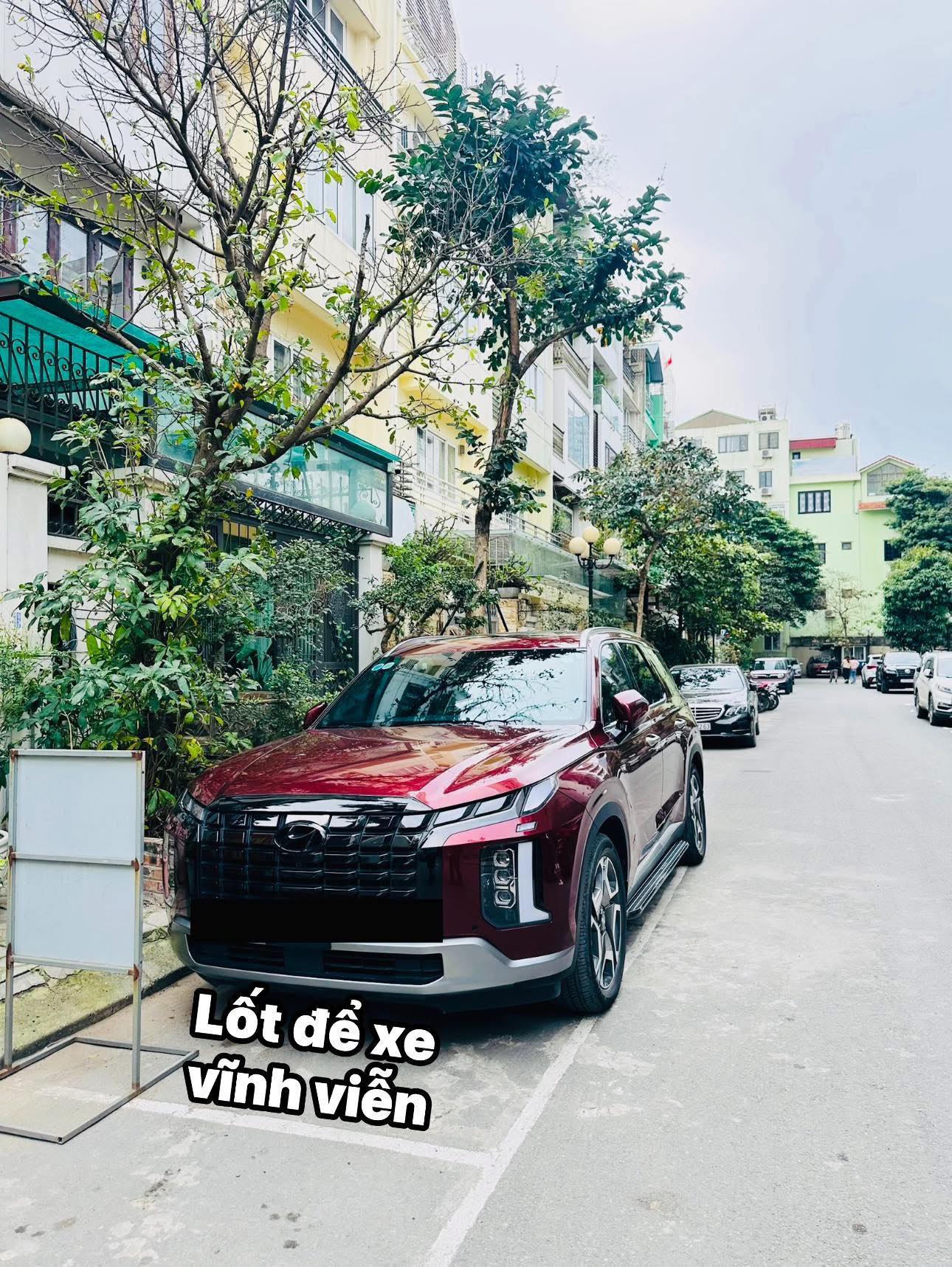 Bán Biệt Thự Đường Nguyễn Trãi (Gần Ngã Tư Sở) 92m/5T Thang máy,MT 5.5m 37.5 Tỷ