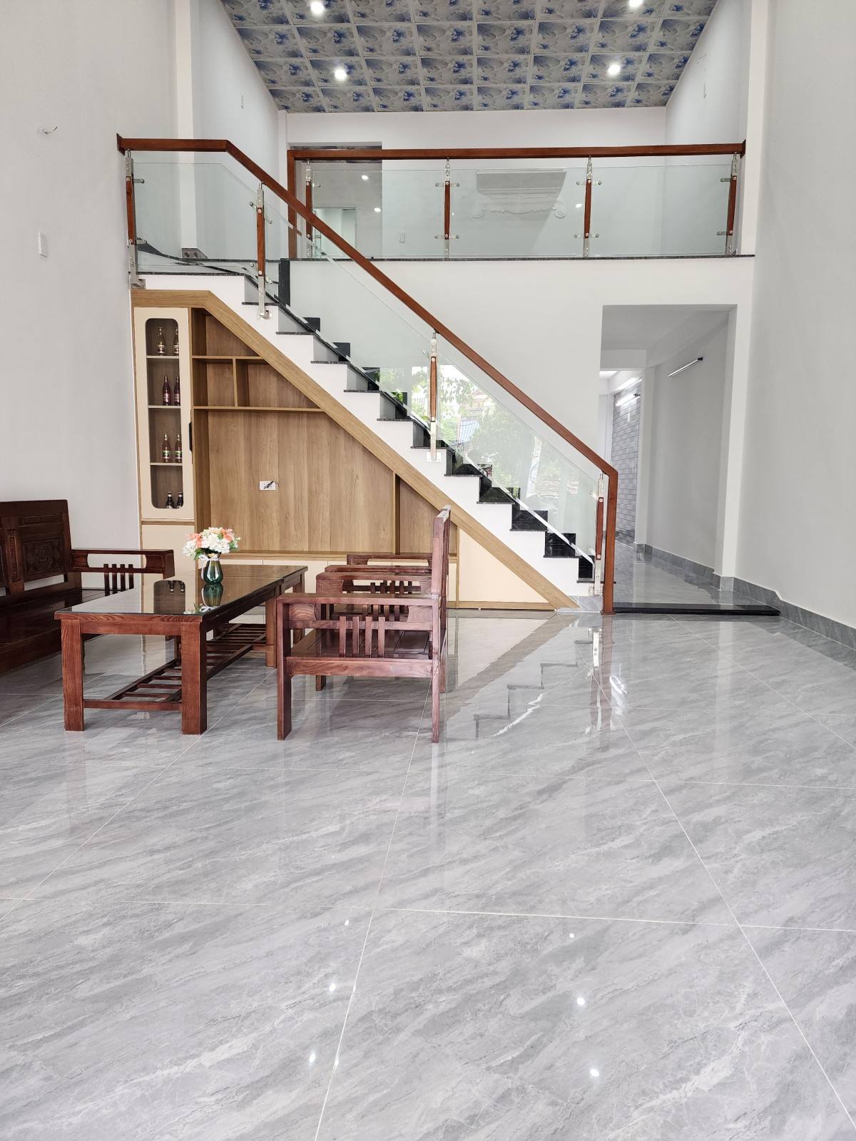 SIÊU HIẾM – NHÀ LỬNG ĐÚC ĐẸP 70M², ĐƯỜNG 5.5M, GẦN BIỂN HOÀ MINH, LIÊN CHIỂU – CHỈ 3.65 TỶ