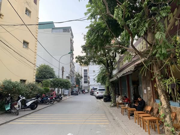 BÁN NHÀ MẶT PHỐ BẮC CẦU 3 – LONG BIÊN – 115.5M² – 2 TẦNG – GIÁ CHỈ 12.86 TỶ