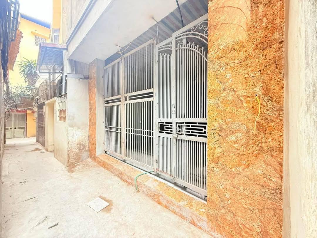 Bán nhà đẹp phố Đội Cấn 45m2 6tầng thang máy mặt tiền 4.5m 8.8 Tỷ Ba Đình