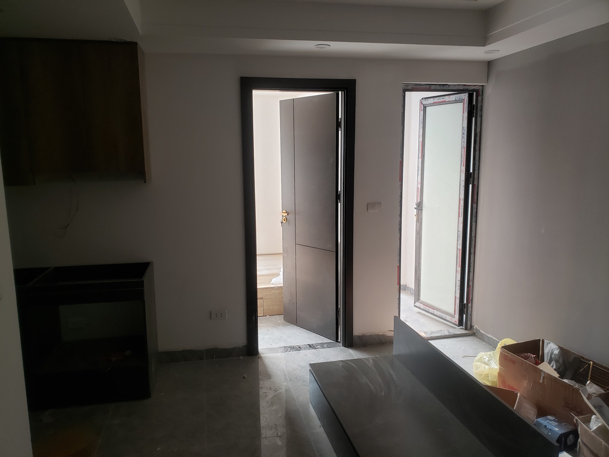 BÁN NHÀ DÒNG TIỀN PHỐ HOÀNG MAI – 12 PHÒNG KHÉP KÍN, DÒNG TIỀN ỔN Định 80TR/THÁNG