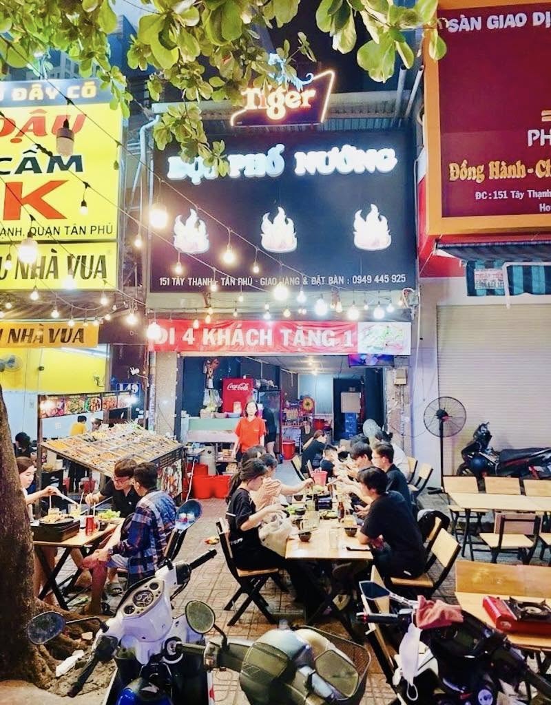 MẶT TIỀN TÂY THẠNH - 2 TẦNG - 78M NGANG 4.3 NỞ HẬU - DÒNG TIỀN 30TR NHỈNH 12