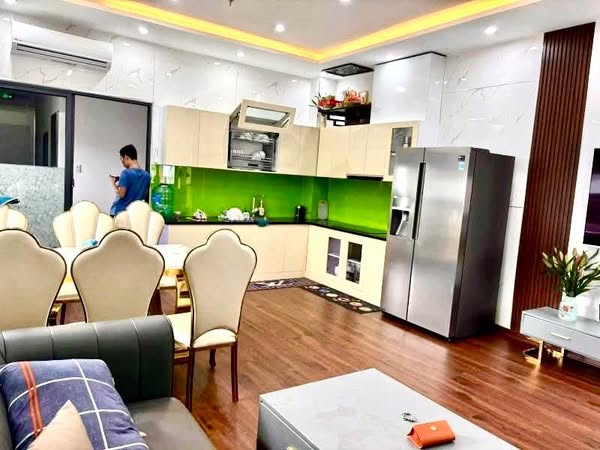 Tòa căn hộ 5 tầng Dòng tiền 50 triệu - Lý Văn Tố - Sơn Trà- Giá chỉ 15 tỷ .