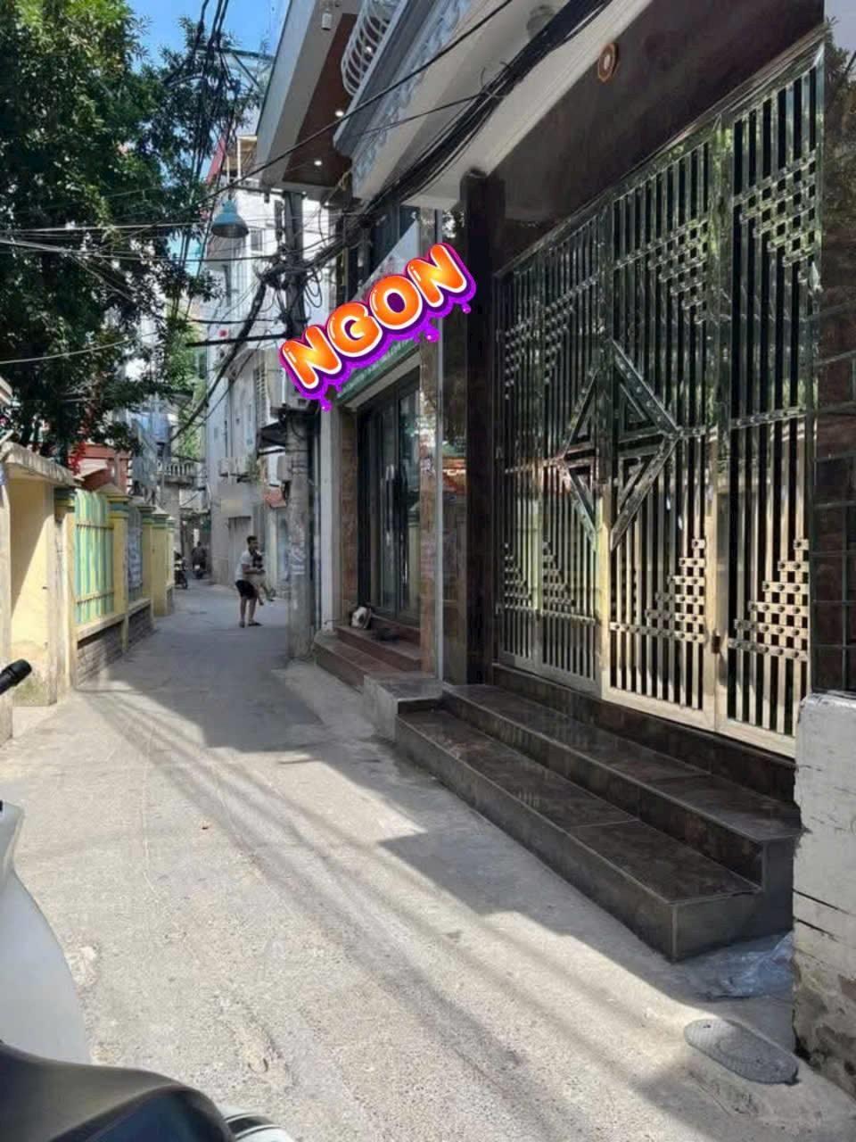 Bán nhà đẹp 51m2 4tầng mặt tiền 4.3m 8.8 tỷ ngõ ôtô phố Xuân La Tây Hồ