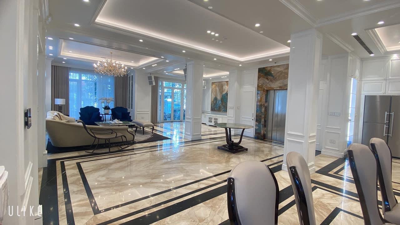 BÁN NHÀ SIÊU ĐẸP – AN DƯƠNG VƯƠNG, PHÚ THƯỢNG, TÂY HỒ