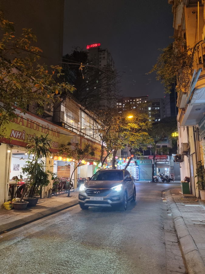 BÁN NHÀ PHÂN LÔ PHỐ NGỤY NHƯ KON TUM, THANH XUÂN - Ô TÔ ĐỖ CỬA, 3 BƯỚC RA PHỐ, 30M2, 6T MỚI ĐẸP, Ở SƯỚNG