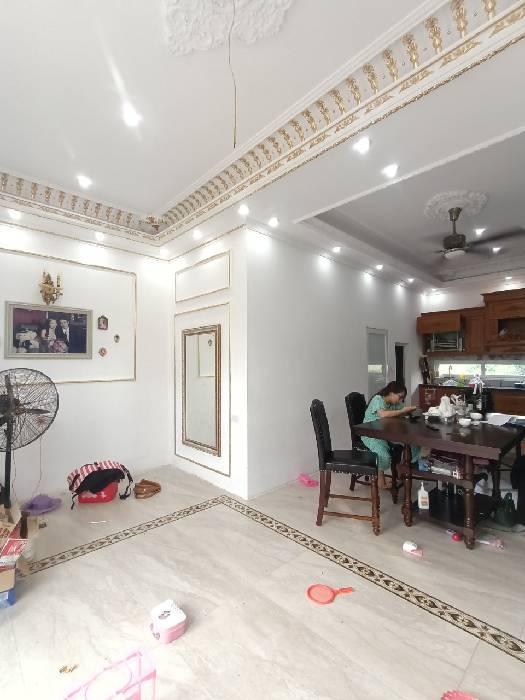 Bán nhà PHÚ THỊ , Gia Lâm 2 tầng dân xây 60m2 ngõ thông giá chưa đến 3 tỷ.