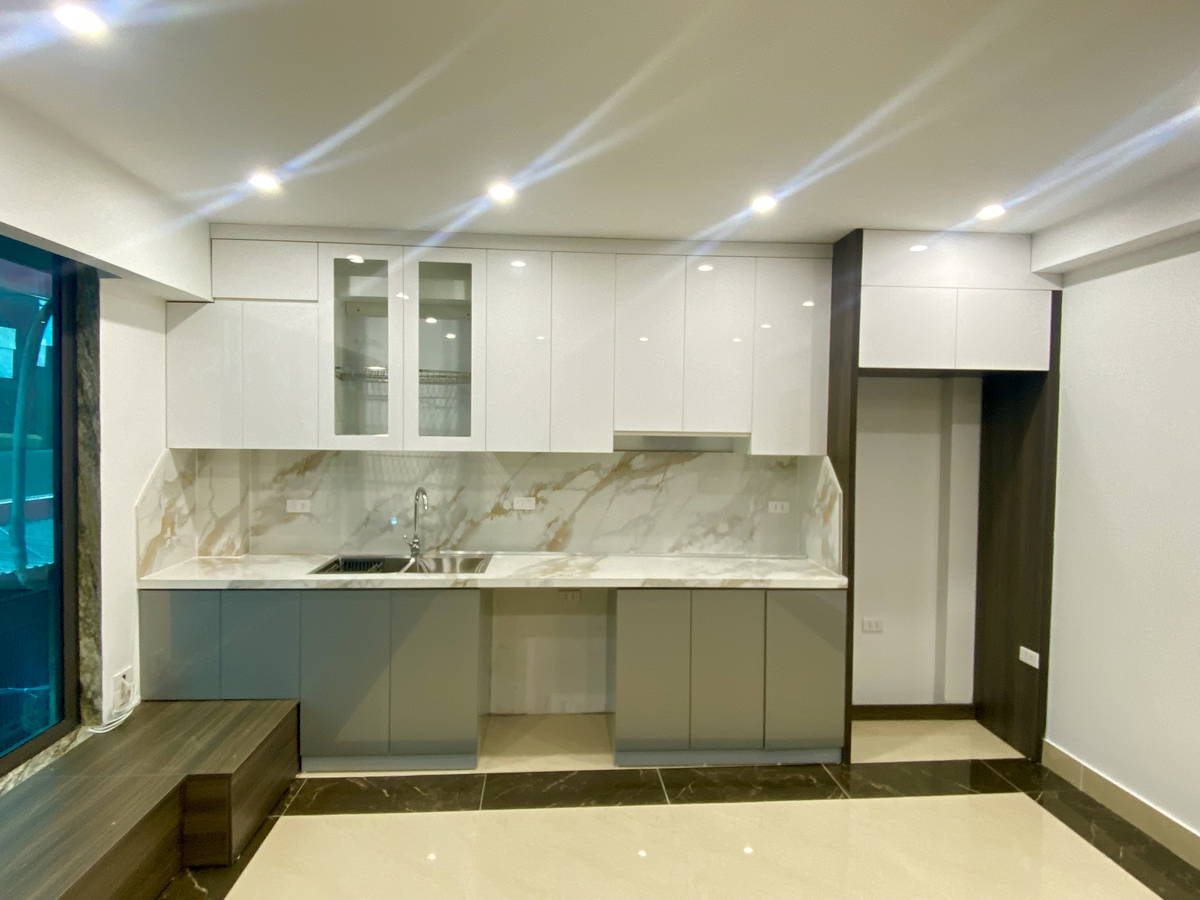 Bán Nhà Khương Đình, Thanh Xuân 40m2 x7 tầng thang máy, Ô Tô Kinh Doanh, giá 12.6 tỷ