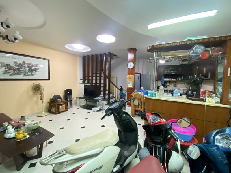 BÁN NHÀ MẬU LƯƠNG – HÀ ĐÔNG – 30M², 3 TẦNG, CHỈ 4.5 TỶ - lh 0817606560