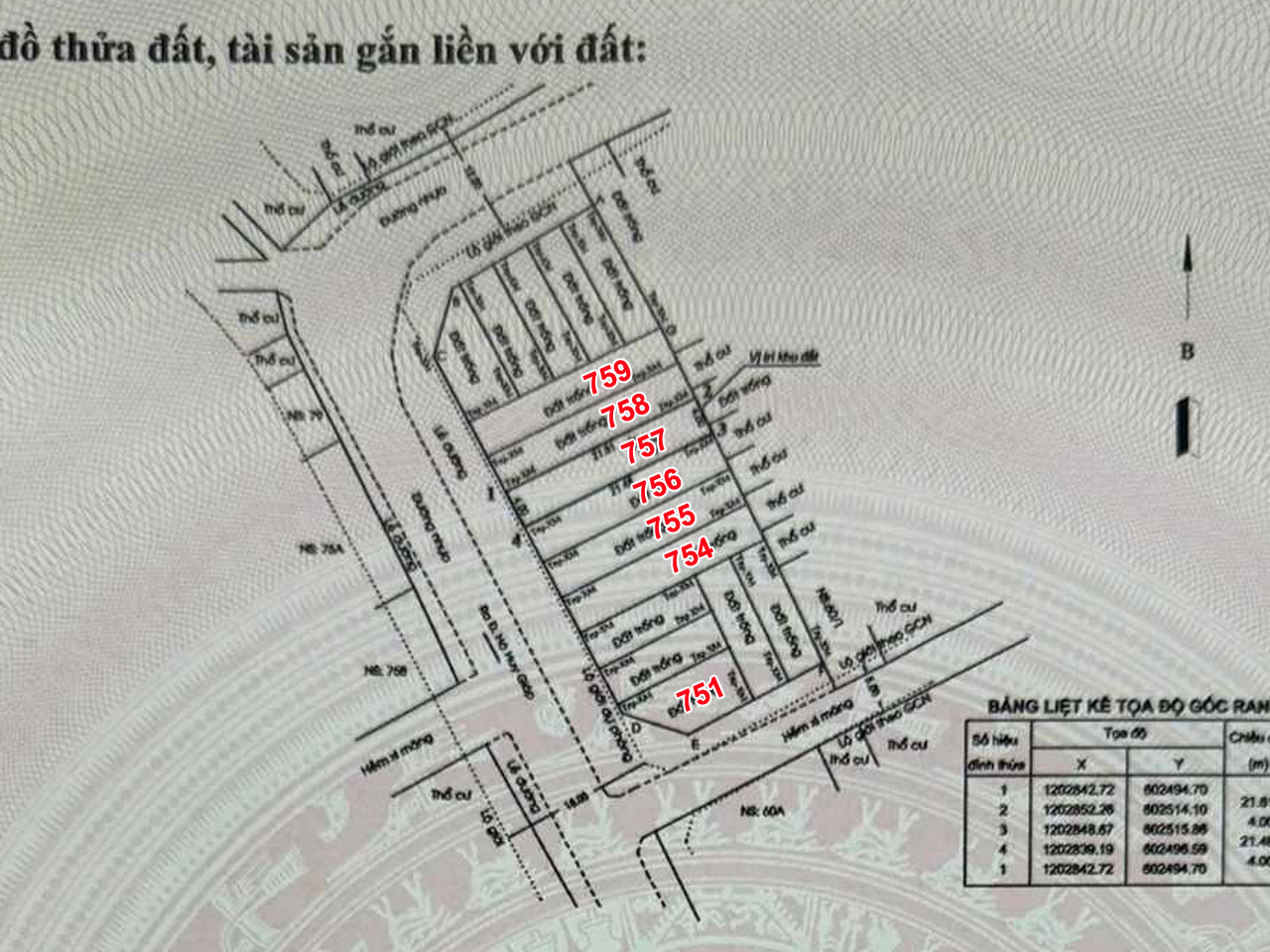 Rẻ 7 lô Đất MT HXT Thạnh Lộc 31 Q12, 88m2, 4x22m chỉ 5.x tỷ