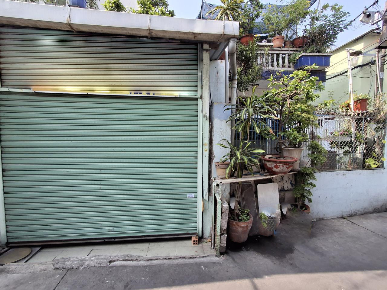 Giảm 1.5 tỷ! Nhà HXH 2 tầng 149m², Lô góc – Quang Trung, QV