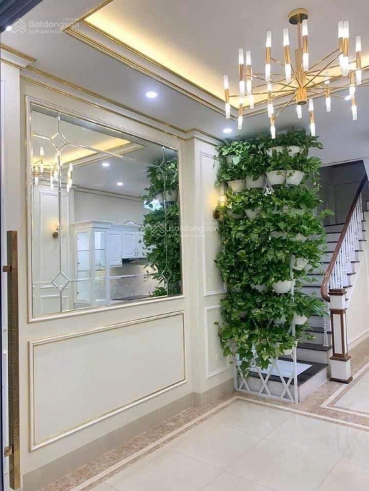 BÁN NHÀ 5TẦNG, 3 PN, 31M2, MỸ ĐÌNH, NAM TỪ LIÊM - GIÁ CHỈ 6.3 TỶ - SỔ ĐỎ CHÍNH CHỦ