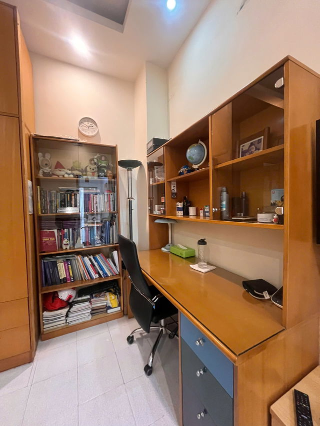 Bán nhà Phú Nhuận - mặt tiền Huỳnh Văn Bánh - 110m2, ngang 4.7m nở hậu, 5 tầng - 40 tỷ