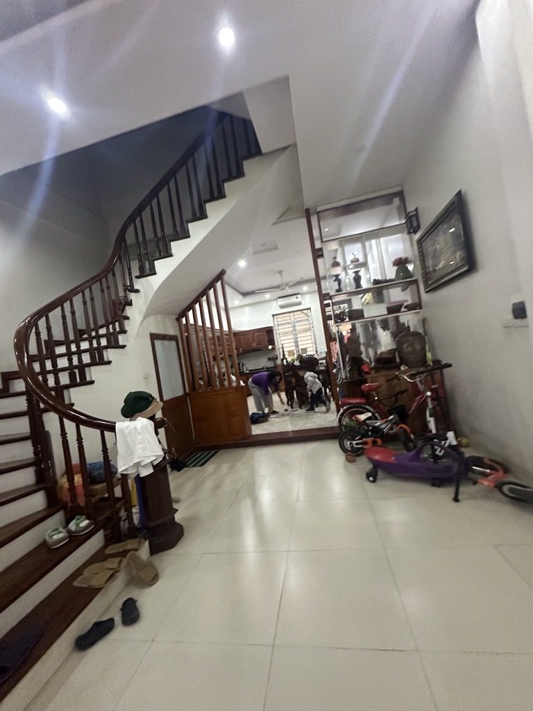 PHỐ VẠN PHÚC, HĐ BÁN NHÀ 3 THOÁNG DT 50M MT 4.6M, GẦN Ô TÔ, HƠN 7 TỶ