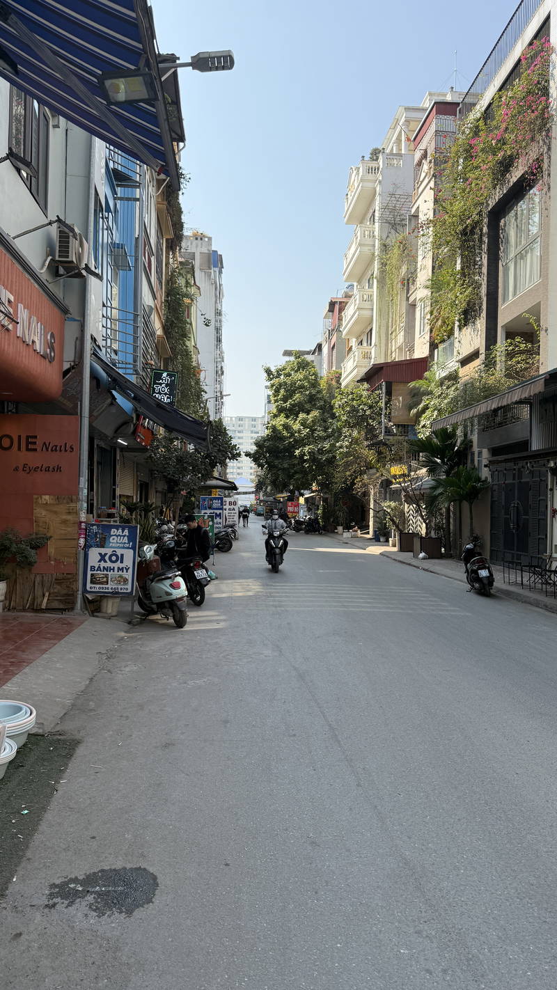 Siêu phẩm, CCMN đẹp, Triều Khúc, Tân Triều, Thanh Trì, DT 60m, 8 tầng, 19.5 tỷ, Thang Máy, thuê ở, Doanh thu 1 Tỷ/năm.