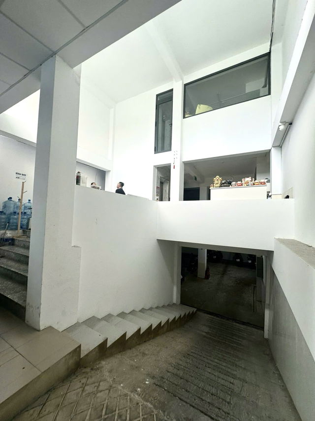 Bán CHDV (39 phòng) đường Lê Ngã, P.Phú Trung, Q.Tân Phú