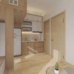  45m2 - 5