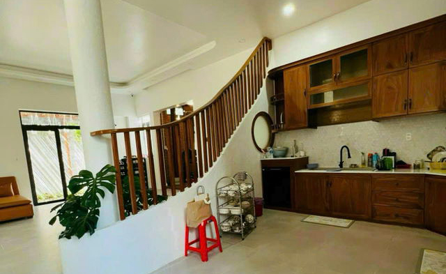 Bán gấp biệt thự vườn trung tâm TP. Thủ dầu một, bình dương – giá 33 tỷ